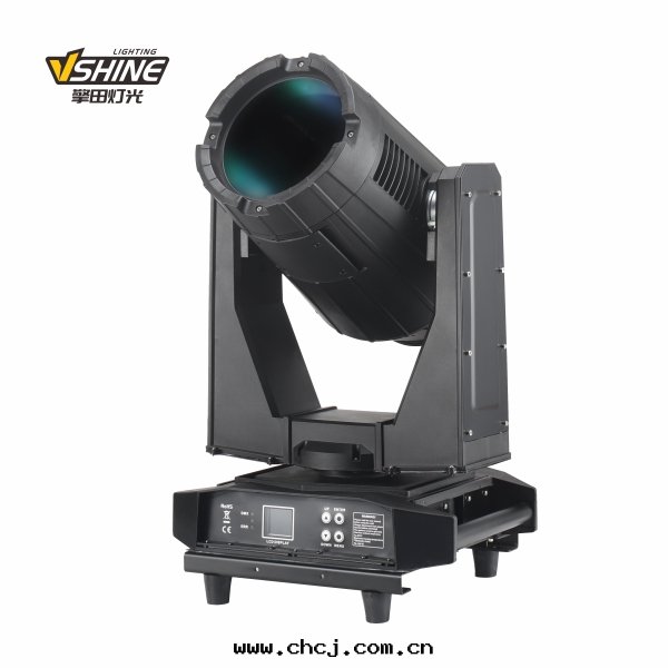 QT-TB380B/470B  Waterproof Moving head light