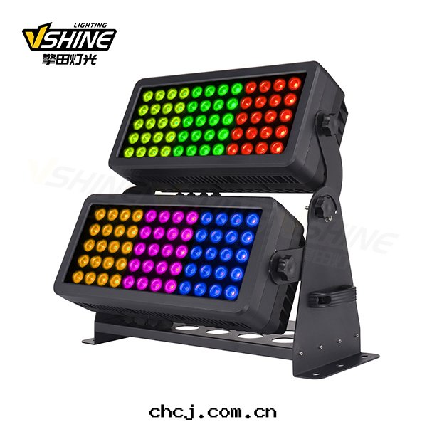 120颗(kē)15W遠(yuǎn)距離投光(guāng)燈(dēng)